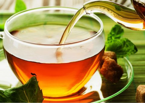 Porangaba, planta é diurética e energética