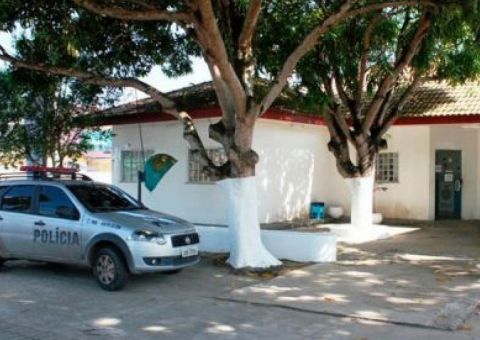 Professor de teatro é preso suspeito de mais de 10 estupros em Manaus