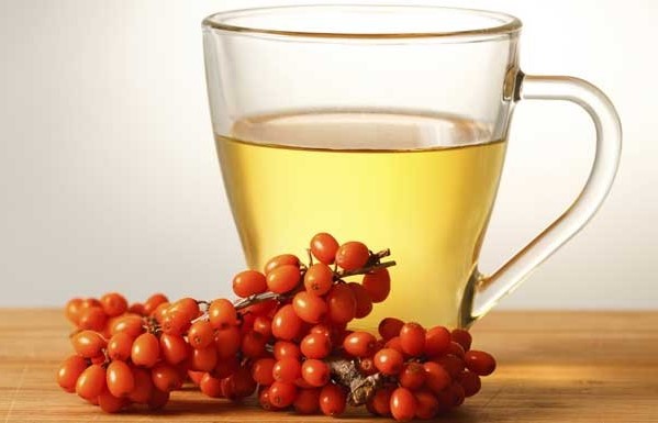 Com efeito purgativo, 'Cáscara Sagrada' auxilia na prisão de ventre