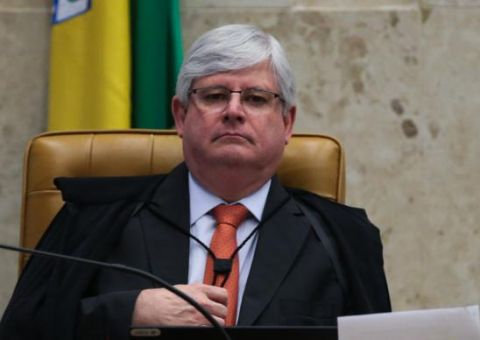 Janot envia ao STF acordos de delação premiada de 77 executivos da Odebrecht