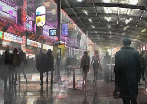Blade Runner 2 ganha trailer sensacional. Confira