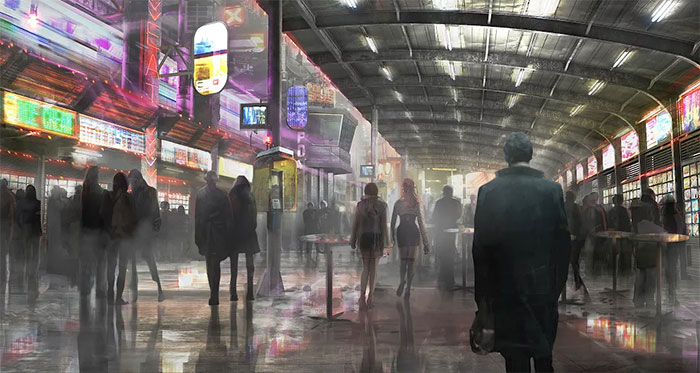 Blade Runner 2 ganha trailer sensacional. Confira