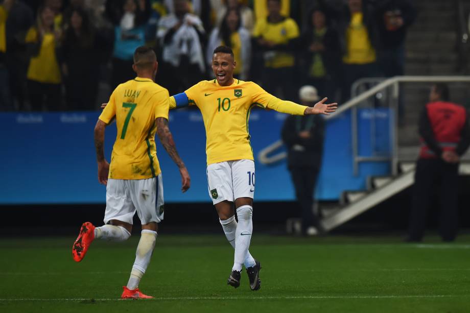 CBF organiza jogo para ajudar famílias de vítimas do voo da Chapecoense