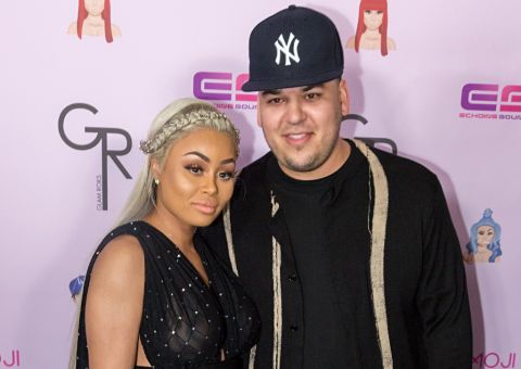 Irmão de Kim Kardashian rackeia e expõe esposa na internet com prints comprometedores