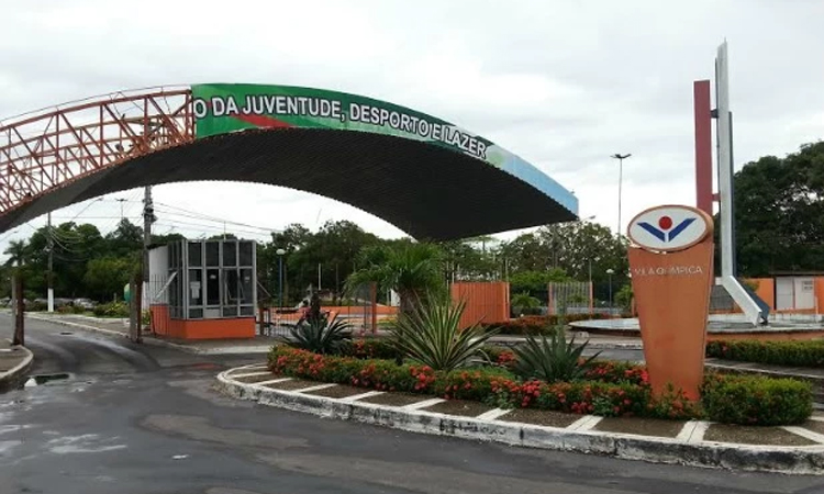 Vila Olímpica vai receber investimento de R$ 5,8 milhões em reforma