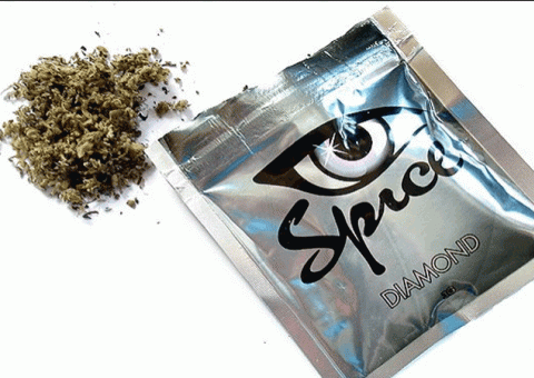 Maconha sintética é 85 vezes mais perigosa que a natural	