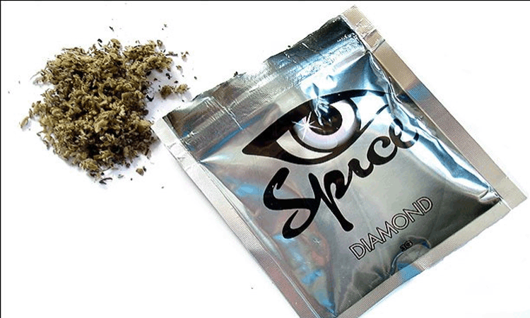 Maconha sintética é 85 vezes mais perigosa que a natural	