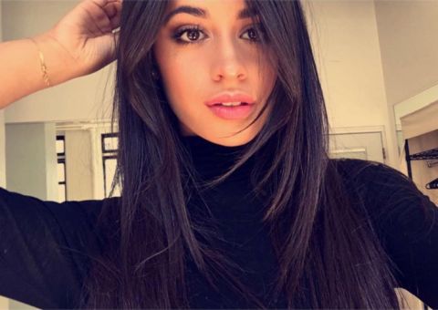 Camila Cabello se pronuncia após saída do Fifth Harmony e se diz chocada