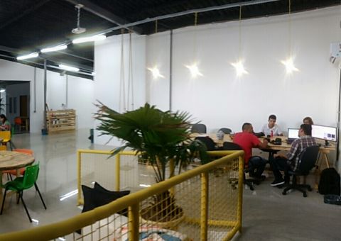 Impact Hub recebe a terceira edição do Makers Manaus Talks