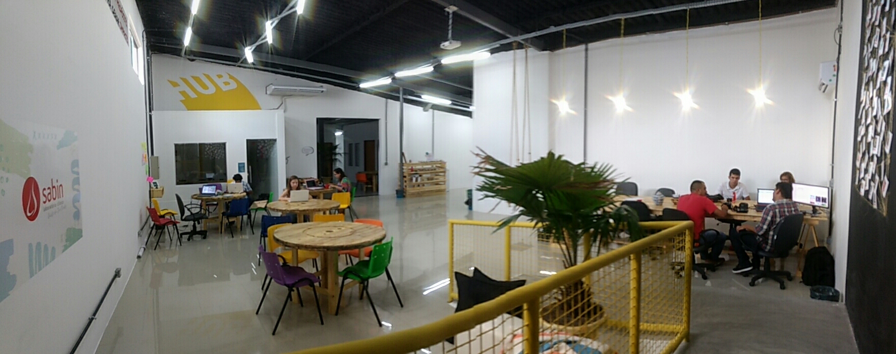 Impact Hub recebe a terceira edição do Makers Manaus Talks