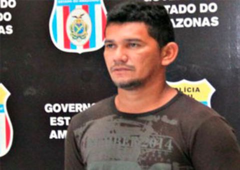 Assassino de aluguel é preso em Manaus suspeito de 10 homicídios 