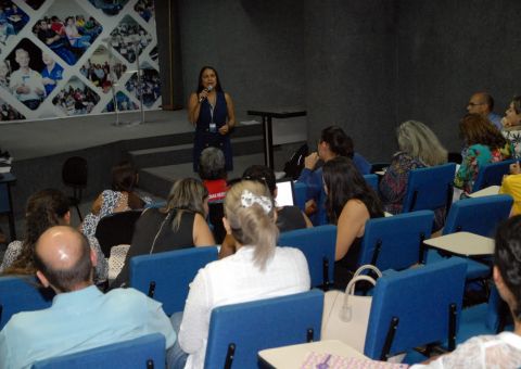 Fórum reúne profissionais de UBSs e maternidades da zona Sul de Manaus