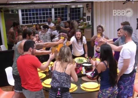 BBB 17 já tem data de estreia definida