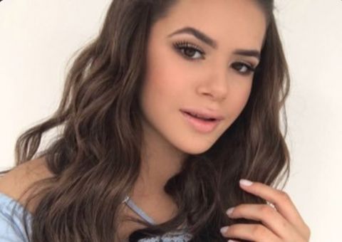 Maisa Silva faz revelação polêmica no twitter e causa alvoroço na internet