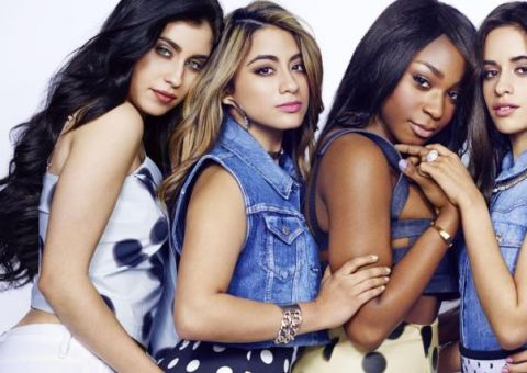 Fifth Harmony rebate declaração de Camila Cabello