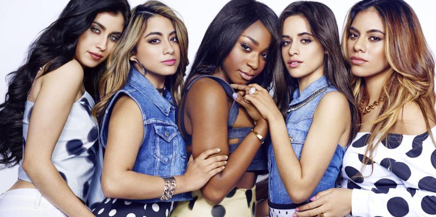 Fifth Harmony rebate declaração de Camila Cabello