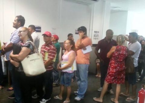 CAC da Receita Federal passa a atender em novo horário