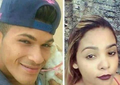 Mulher morre após ser espancada e arrastada pelo namorado