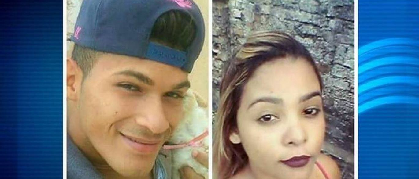 Mulher morre após ser espancada e arrastada pelo namorado