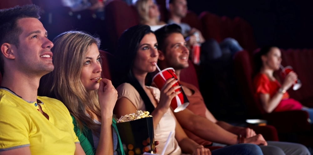 7 segredos que os funcionários do cinema escondem de você