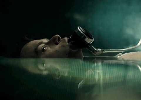 Terror ‘A Cura’ ganha mais um trailer sinistro. Confira