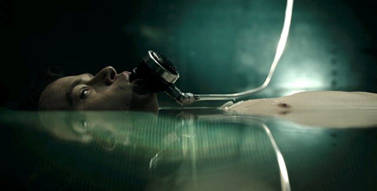 Terror ‘A Cura’ ganha mais um trailer sinistro. Confira