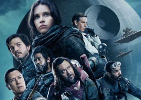 Confira as cenas deletadas de Rogue One – Uma História Star Wars