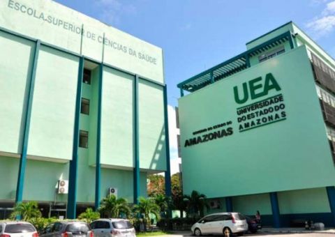 Veja a lista dos aprovados no Vestibular e SIS da UEA