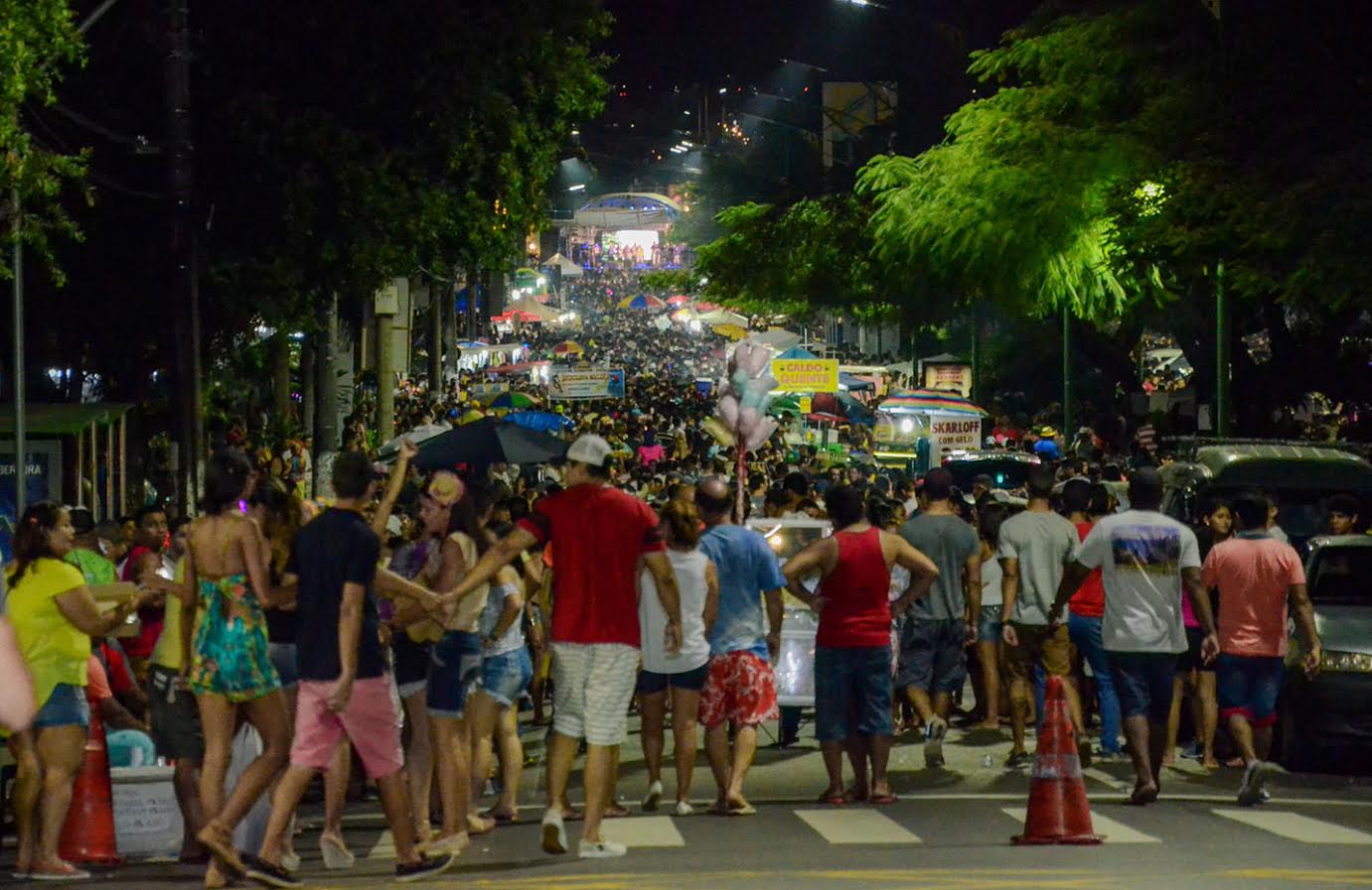 Organizadores tiram duvidas sobre Edital de apoio a bandas e blocos carnavalescos 