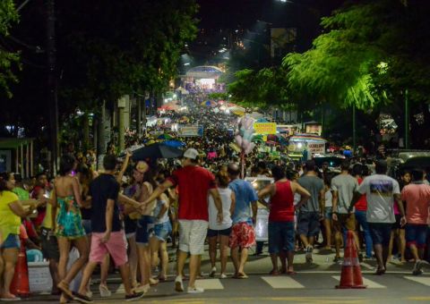 Organizadores tiram duvidas sobre Edital de apoio a bandas e blocos carnavalescos 