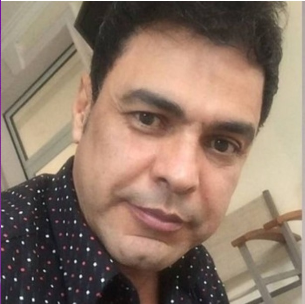 Zezé Di Camargo arma barraco na internet após divulgar homenagem fake 