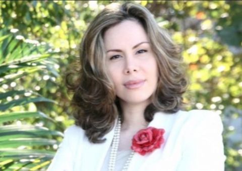 Após dizer que não faz sexo, filha de Baby do Brazil viraliza ao falar de homem ideal 