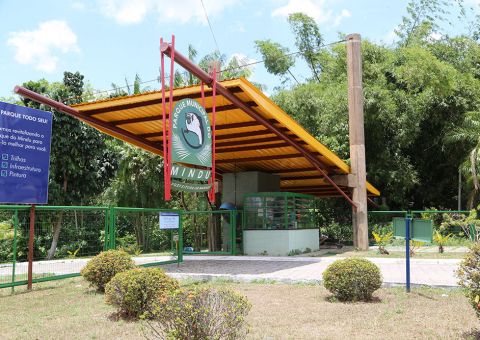 Parques e unidades de conservação municipais terão dias e horários especiais 