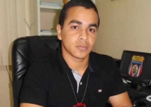 Polícia faz reconstituição do dia em que delegado desapareceu no AM