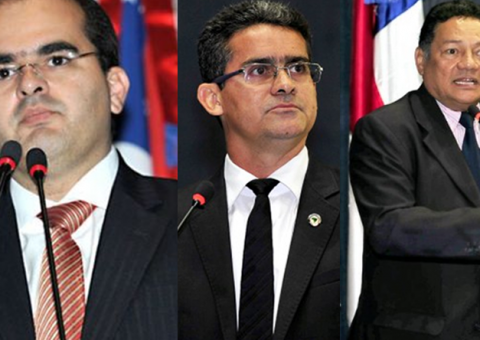 Deputados são citados na "Operação Cauxi"