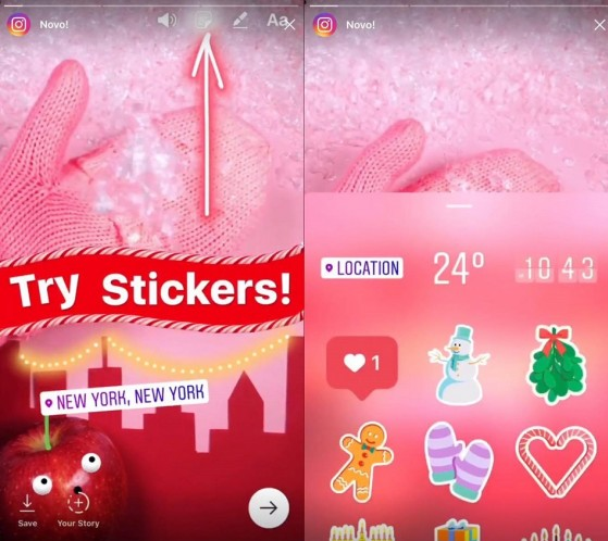 Instagram lança um dos recursos mais esperados ano; Confira