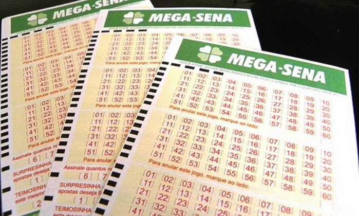 Mega-Sena acumula e pode pagar até R$ 40 milhões no sábado