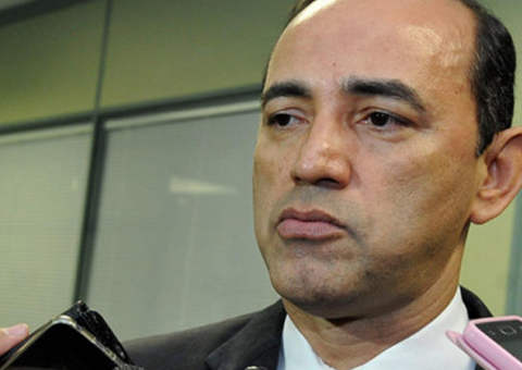 Afonso Lobo diz que rede Diário desinforma e acusa empresário de chantagem 