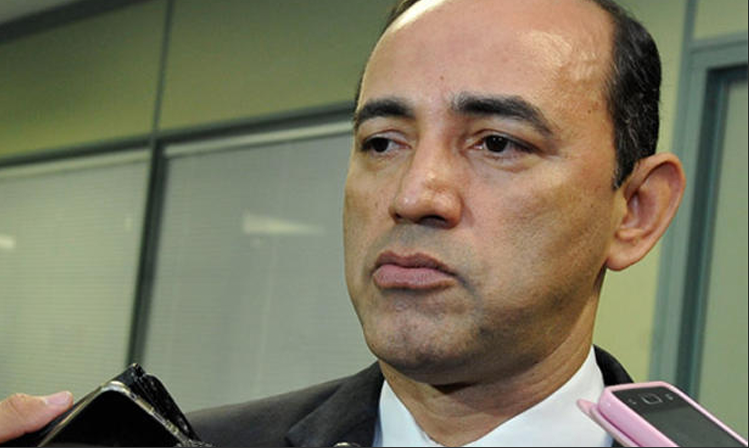 Afonso Lobo diz que rede Diário desinforma e acusa empresário de chantagem 