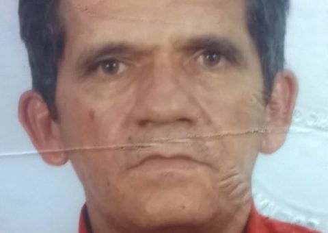 Homem desaparece misteriosamente após sair de casa em Manaus