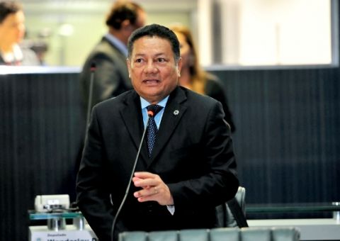 Francisco Souza afirma estar tranquilo sobre as acusações feitas pelo ex-secretário de Iranduba