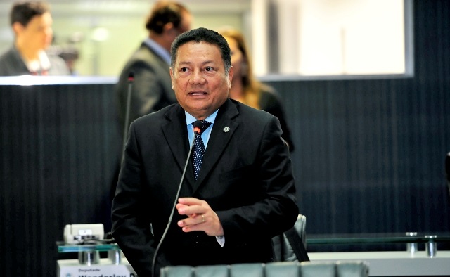 Francisco Souza afirma estar tranquilo sobre as acusações feitas pelo ex-secretário de Iranduba