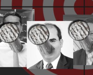 Com aval de instituições do Estado, deputados sofrem linchamento