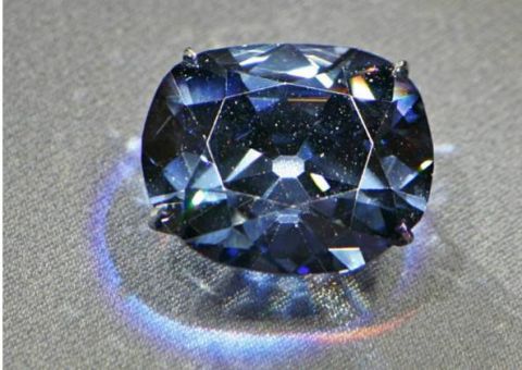 Novo método abre caminho para processadores quânticos de diamante