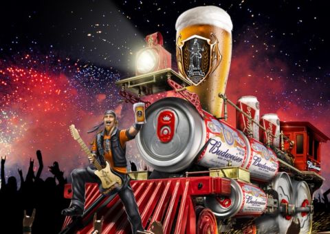 Porão agita fim de ano ao som de muito rock n’ roll