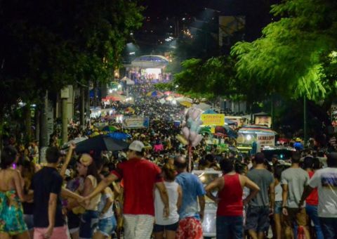 Tira dúvidas do Edital para bandas e blocos carnavalescos acontece até quinta-feira