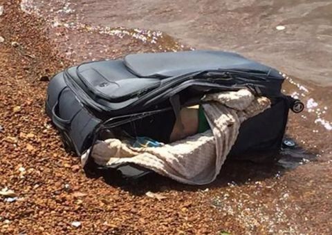 Jovem vítima de pedófilo mata agressor e atira corpo de ponte