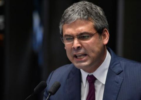 Senador Lindbergh Farias é condenado pela segunda vez em uma semana
