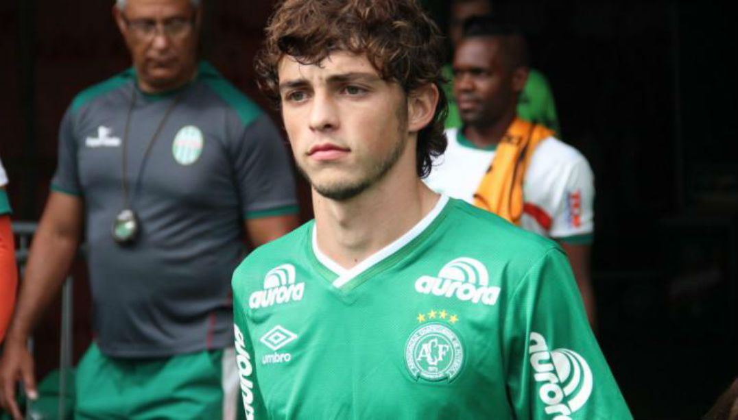 Chape quer Hyoran de volta, mas o craque tem outros planos