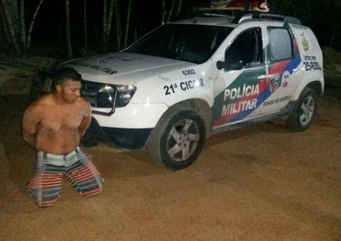  Funcionários são feitos de reféns durante assalto em Hotel no Amazonas 